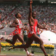 Illustration for article titled Watch Your Beer Around Carl Lewis
